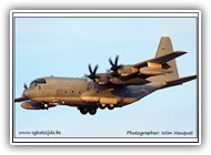 KC-130J US Marines 168067 QB-067